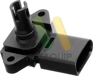 Motaquip LVPA299 - Sensor, intake manifold pressure www.autospares.lv