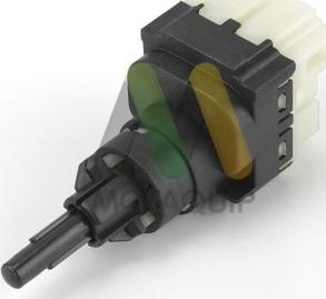 Motaquip LVRB107 - Brake Light Switch / Clutch www.autospares.lv