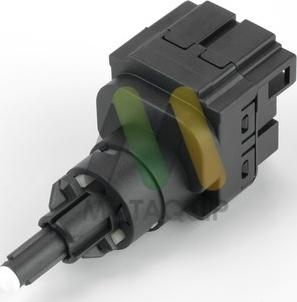 Motaquip LVRB116 - Brake Light Switch / Clutch www.autospares.lv