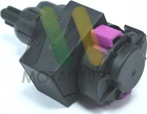 Motaquip LVRB297 - Brake Light Switch / Clutch www.autospares.lv