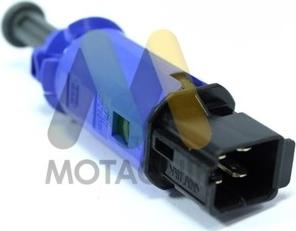 Motaquip LVRB247 - Выключатель стоп сигнала / сцепления www.autospares.lv