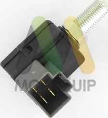 Motaquip LVRB267 - Выключатель стоп сигнала / сцепления www.autospares.lv