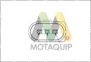 Motaquip LVRC327 - Sensor, crankshaft pulse www.autospares.lv