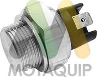 Motaquip LVRF419 - Temperature Switch, radiator / air conditioner fan www.autospares.lv