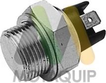 Motaquip LVRF416 - Temperature Switch, radiator / air conditioner fan www.autospares.lv