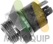 Motaquip LVRF383 - Temperature Switch, radiator / air conditioner fan www.autospares.lv