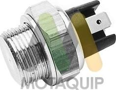 Motaquip LVRF376 - Temperature Switch, radiator / air conditioner fan www.autospares.lv