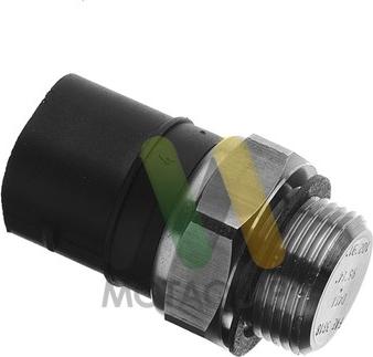 Motaquip LVRF282 - Temperature Switch, radiator / air conditioner fan www.autospares.lv