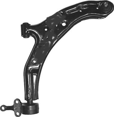 Motaquip LVSA980 - Track Control Arm www.autospares.lv