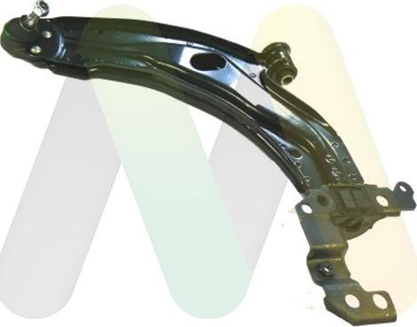 Motaquip LVSA932 - Track Control Arm www.autospares.lv