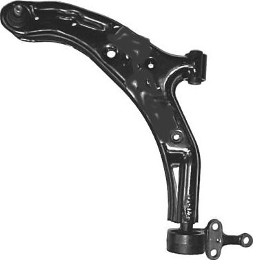 Motaquip LVSA979 - Track Control Arm www.autospares.lv