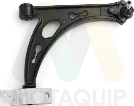 Motaquip LVSA1988 - Track Control Arm www.autospares.lv