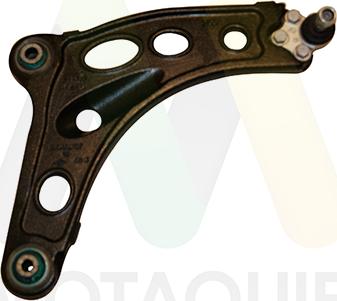 Motaquip LVSA1409 - Track Control Arm www.autospares.lv