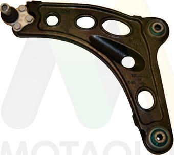 Motaquip LVSA1408 - Track Control Arm www.autospares.lv