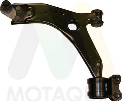 Motaquip LVSA1489 - Neatkarīgās balstiekārtas svira, Riteņa piekare www.autospares.lv