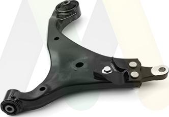 Motaquip LVSA1508 - Track Control Arm www.autospares.lv