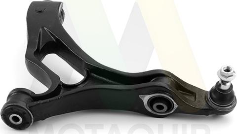 Motaquip LVSA1581 - Track Control Arm www.autospares.lv