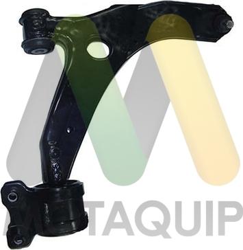 Motaquip LVSA1524 - Рычаг подвески колеса www.autospares.lv