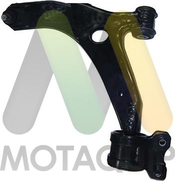 Motaquip LVSA1523 - Рычаг подвески колеса www.autospares.lv