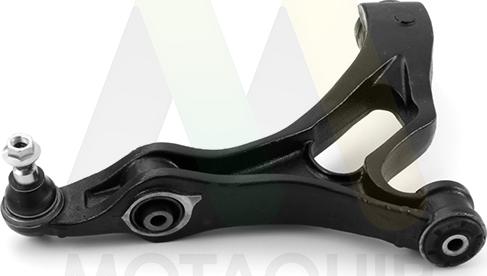 Motaquip LVSA1579 - Track Control Arm www.autospares.lv