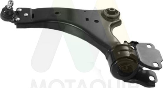 Motaquip LVSA1601 - Neatkarīgās balstiekārtas svira, Riteņa piekare www.autospares.lv