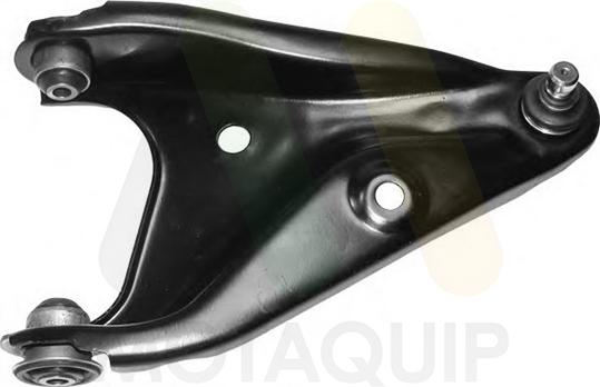 Motaquip LVSA1683 - Track Control Arm www.autospares.lv