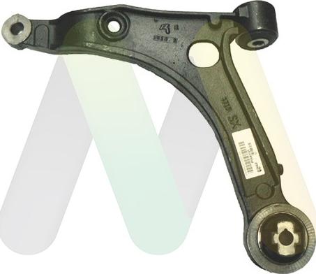 Motaquip LVSA1021 - Track Control Arm www.autospares.lv