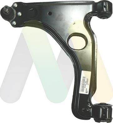 Motaquip LVSA1145 - Track Control Arm www.autospares.lv