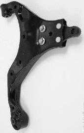 Motaquip LVSA1140 - Track Control Arm www.autospares.lv