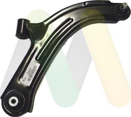 Motaquip LVSA1102 - Track Control Arm www.autospares.lv