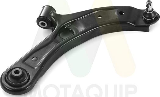 Motaquip LVSA1875 - Track Control Arm www.autospares.lv