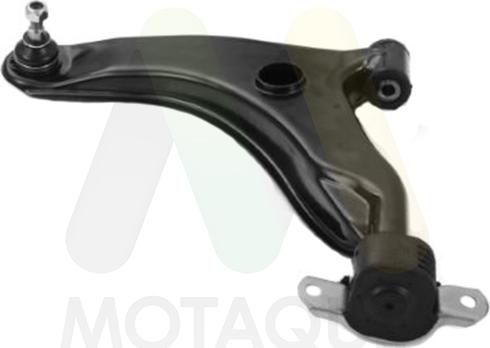 Motaquip LVSA322 - Neatkarīgās balstiekārtas svira, Riteņa piekare www.autospares.lv