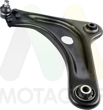 Motaquip LVSA2042 - Рычаг подвески колеса www.autospares.lv