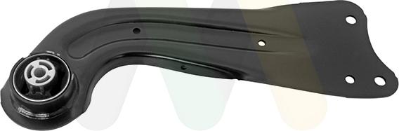 Motaquip LVSA2132 - Track Control Arm www.autospares.lv