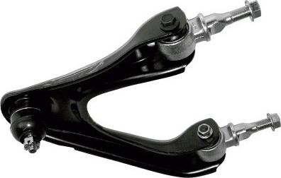 Motaquip LVSA791 - Track Control Arm www.autospares.lv