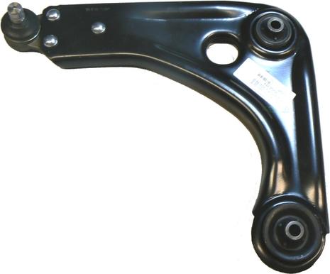 Motaquip LVSA754 - Track Control Arm www.autospares.lv