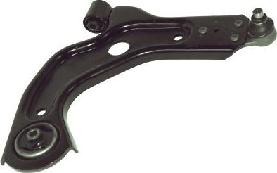 Motaquip LVSA753 - Track Control Arm www.autospares.lv