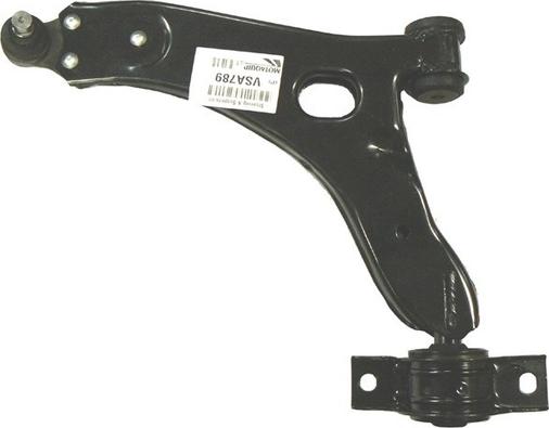 Motaquip LVSA789 - Track Control Arm www.autospares.lv