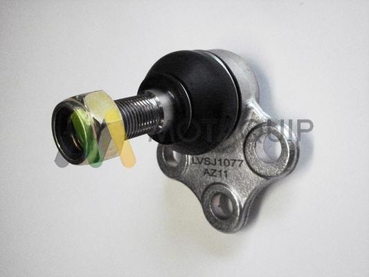 Motaquip LVSJ1077 - Ball Joint www.autospares.lv