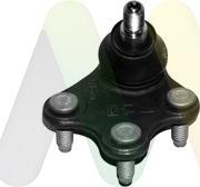 Motaquip LVSJ1179 - Ball Joint www.autospares.lv