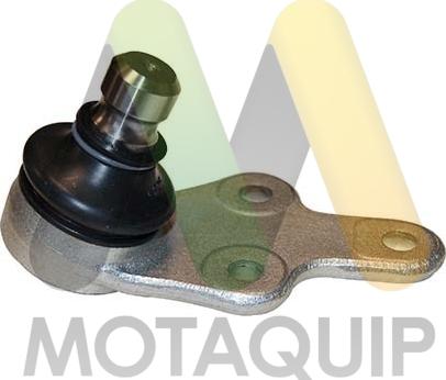 Motaquip LVSJ1234 - Ball Joint www.autospares.lv