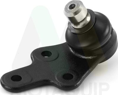 Motaquip LVSJ1235 - Ball Joint www.autospares.lv