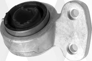 Motaquip LVSK931 - Bush of Control / Trailing Arm www.autospares.lv