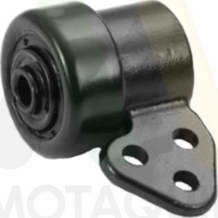 Motaquip LVSK975 - Bush of Control / Trailing Arm www.autospares.lv