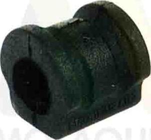 Motaquip LVSK1047K - Bearing Bush, stabiliser www.autospares.lv