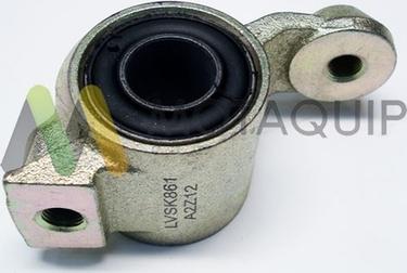 Motaquip LVSK861 - Сайлентблок, рычаг подвески колеса www.autospares.lv