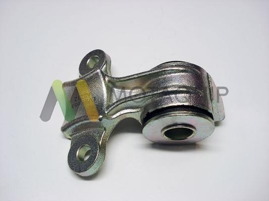 Motaquip LVSK863 - Сайлентблок, рычаг подвески колеса www.autospares.lv