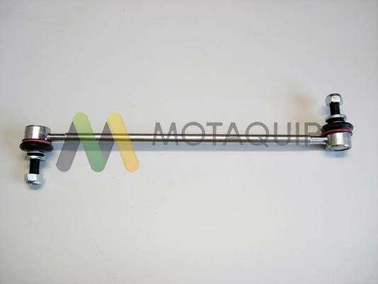 Motaquip LVSL1162 - Rod / Strut, stabiliser www.autospares.lv