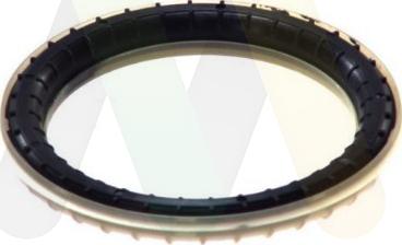 Motaquip LVSM1056 - Подшипник качения, опора стойки амортизатора www.autospares.lv