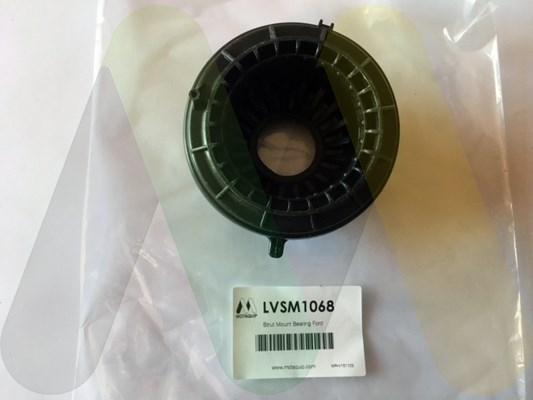 Motaquip LVSM1068 - Опора стойки амортизатора, подушка www.autospares.lv